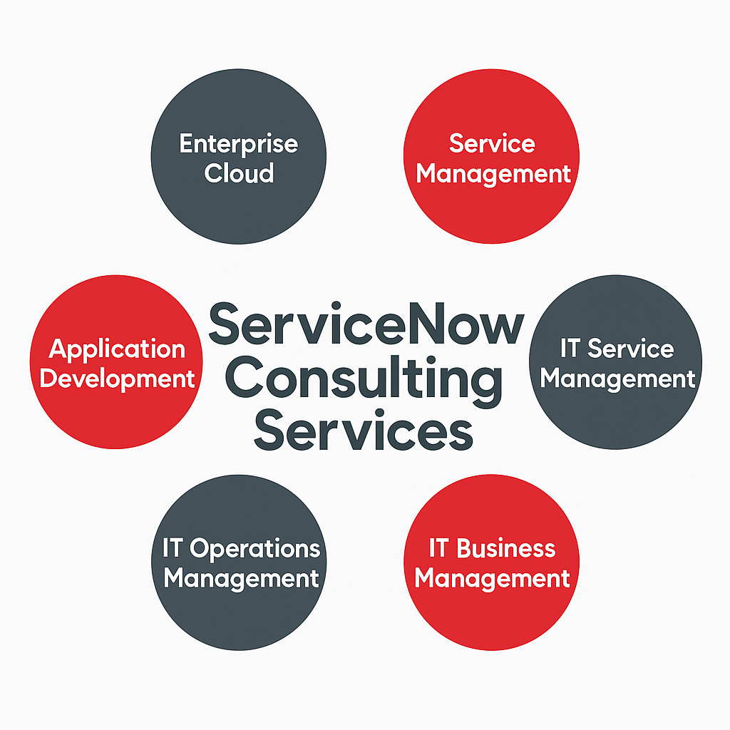 SNOW ConsultingSrvcs